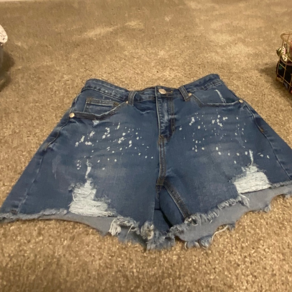 Fashion Nova Shorts